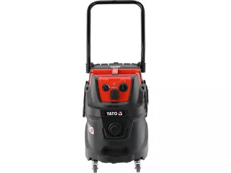 Yato Odkurzacz z automatycznym otrząsaczem 1600 W YT-85717 - 3