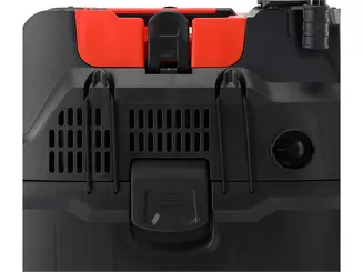 Yato Odkurzacz z automatycznym otrząsaczem 1600 W YT-85717 - 7