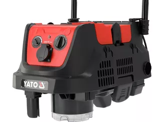 Yato Odkurzacz z automatycznym otrząsaczem 1600 W YT-85717 - 8