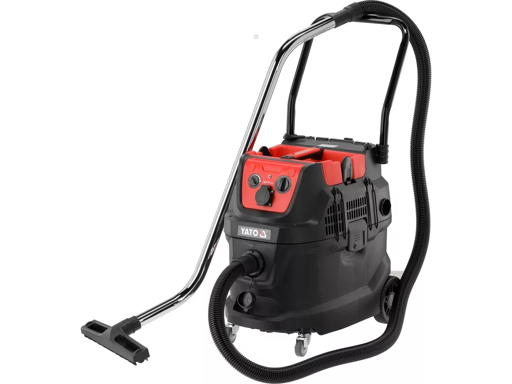 Yato Odkurzacz z automatycznym otrząsaczem 1600 W YT-85717