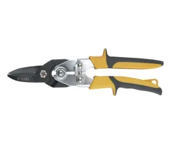 Yato Nożyce do cięcia blachy proste przegubowe 260 mm YT-1912 