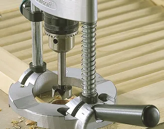 Wolfcraft Stojak do wiertarek Tecmobil WF4522 - 2