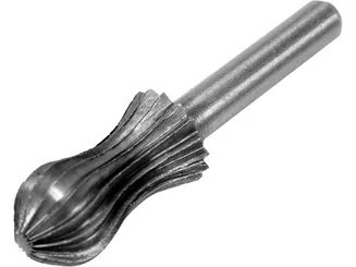 Yato Frez trzpieniowy gruszkowy HSS do metalu YT-61717 - 2
