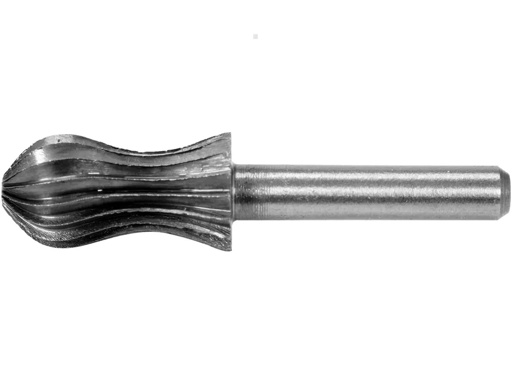 Yato Frez trzpieniowy gruszkowy HSS do metalu YT-61717