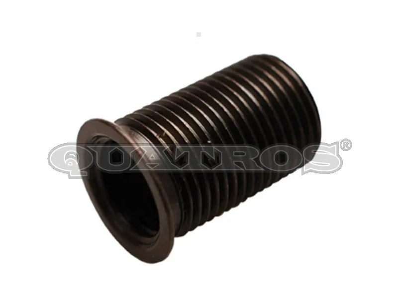 Quatros Wkładki do naprawy gwintów M10x1.0x19mm 5szt. QS14144-2 