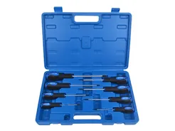 Quatros Śrubokręty zestaw Torx 8szt. QS14925