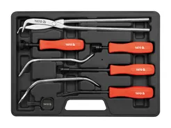Yato Zestaw do wymiany szczęk hamulcowych YT-0680  