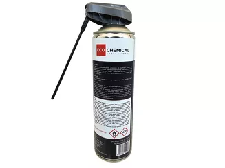 Ecochemical Pianka do czyszczenia napędu rowerowego i kasety EC301 - 2