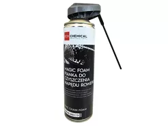 Ecochemical Pianka do czyszczenia napędu rowerowego i kasety EC301
