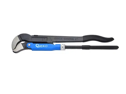 Geko Szczypce do rur nastawne 1" G01636