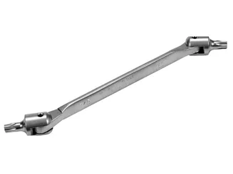 Yato Klucz przegubowy Torx T45xT50 YT-05314 - 2