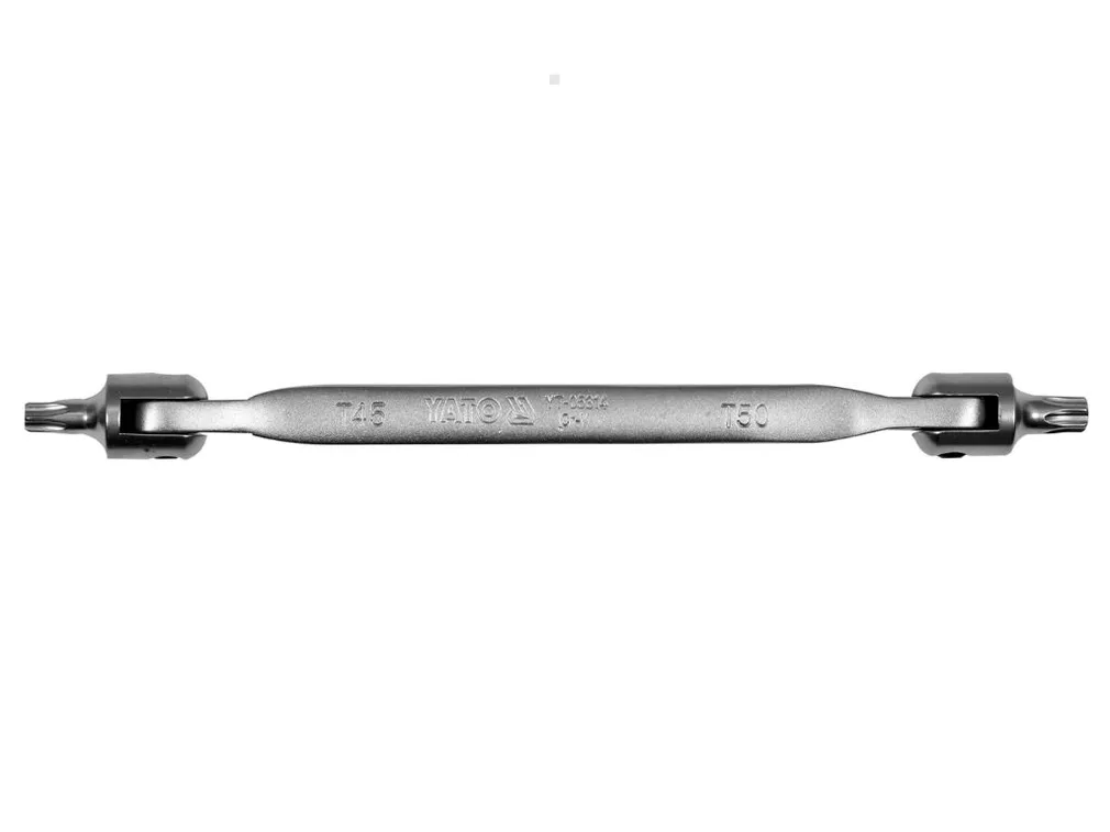 Yato Klucz przegubowy Torx T45xT50 YT-05314