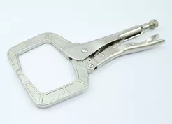 Jonnesway Szczypce zaciskowe blacharskie typ C 275mm P37M11A 