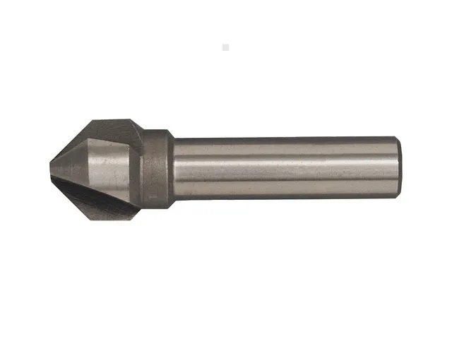 Kennedy Pogłębiacz do metalu i plastiku 3-ostrzowy HSS-Co 5%  16mm KEN0201090 