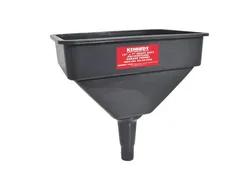 Kennedy Lejek przemysłowy prostokątny 280mm KEN-540-2900K 