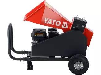 Yato Rębak spalinowy do gałęzi YT-86160 - 3