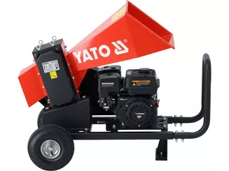 Yato Rębak spalinowy do gałęzi YT-86160 - 4