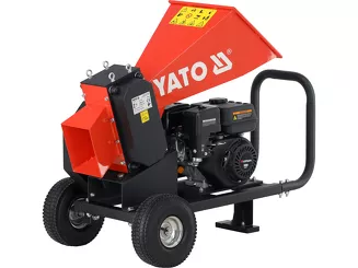Yato Rębak spalinowy do gałęzi YT-86160 - 5