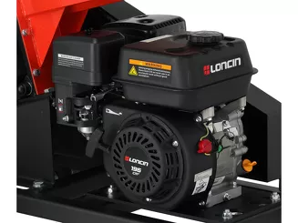 Yato Rębak spalinowy do gałęzi YT-86160 - 9