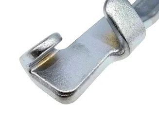 Geko Przedłużka do kluczy płaskich 340mm G10148 - 4