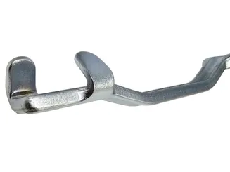 Geko Przedłużka do kluczy płaskich 340mm G10148 - 5