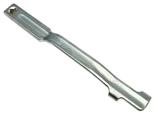 Geko Przedłużka do kluczy płaskich 340mm G10148 - 6