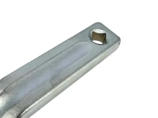 Geko Przedłużka do kluczy płaskich 340mm G10148 - 7
