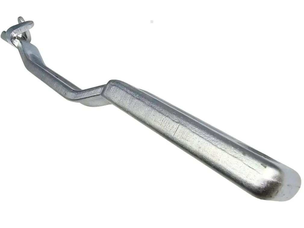 Geko Przedłużka do kluczy płaskich 340mm G10148