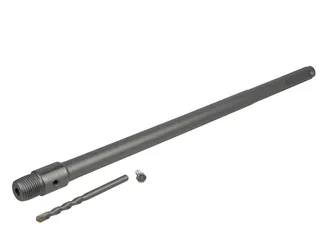 Geko Adapter przedłużka do otwornic SDS Max 450mm G40045 - 2
