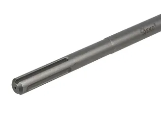 Geko Adapter przedłużka do otwornic SDS Max 450mm G40045 - 4
