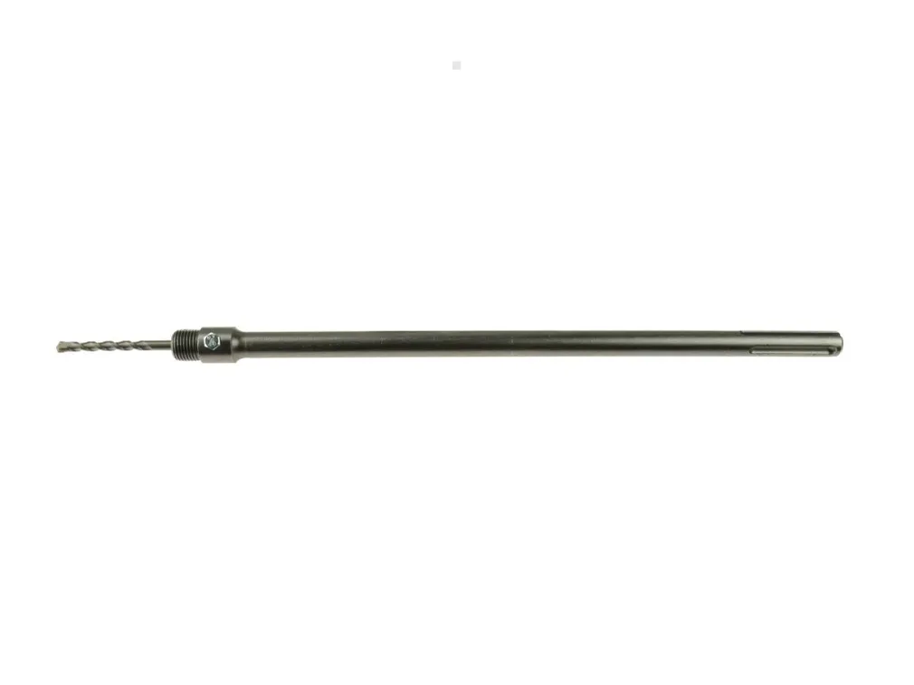 Geko Adapter przedłużka do otwornic SDS Max 450mm G40045