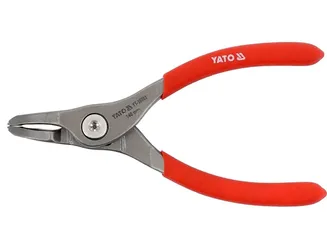 Yato Szczypce segera zewnętrzne wygięte 140mm YT-19961 - 2