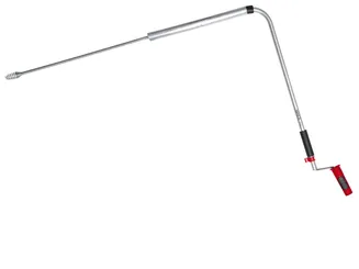 Yato Przetykacz do toalet 1,5m YT-24983 - 2