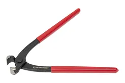 Quatros Szczypce czołowe do opasek z uchem (Oetiker) QS24094