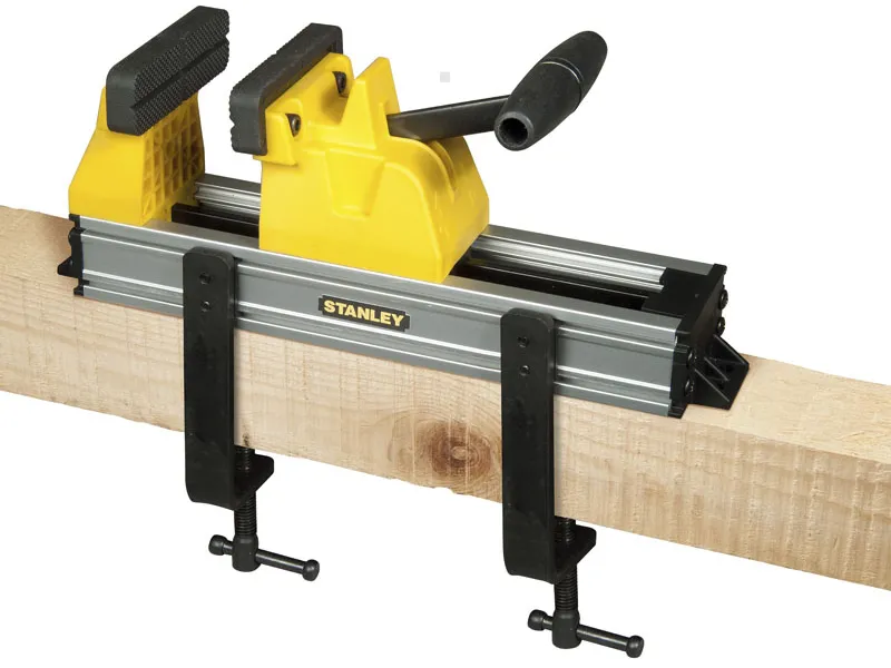 Stanley Imadło ze ściskiem Quick Close 100x80mm  0-83-179 