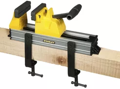 Stanley Imadło ze ściskiem Quick Close 100x80mm  0-83-179 