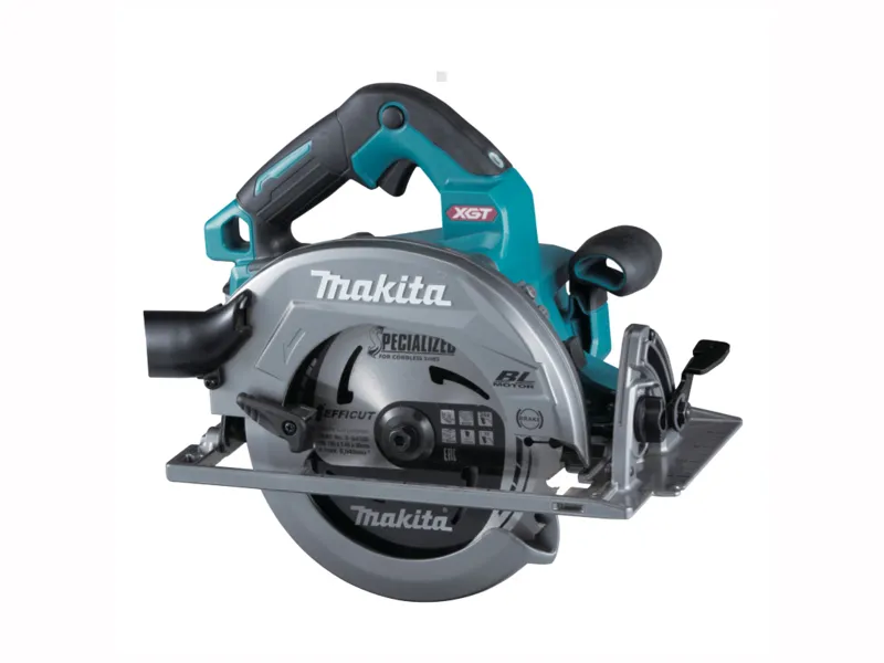 Makita Pilarka tarczowa 40V XGT 190mm HS003GZ