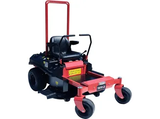 Yato Kosiarka spalinowa traktorek zeroskręt 11kW 1066mm YT-85553 - 2