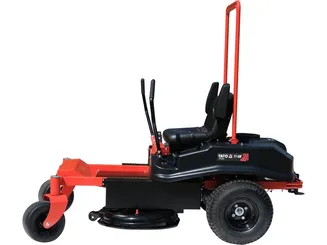 Yato Kosiarka spalinowa traktorek zeroskręt 11kW 1066mm YT-85553 - 5