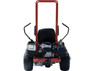 Yato Kosiarka spalinowa traktorek zeroskręt 11kW 1066mm YT-85553 - 6