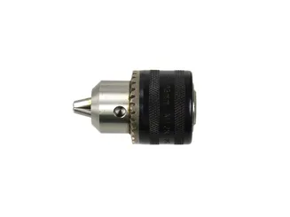 Geko Uchwyt do wiertarki 1,25-13mm kluczyk G00501 - 2