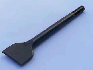 Drel Dłuto przecinak  SDS Max 50x280mm  CON-SDSM-CS280  - 2