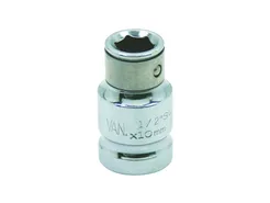 Jonnesway Adapter 1/2" na bity 1/4" S44H4206A