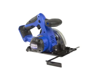 Geko Pilarka tarczowa akumulatorowa 18V Li-ion G80612 - 4