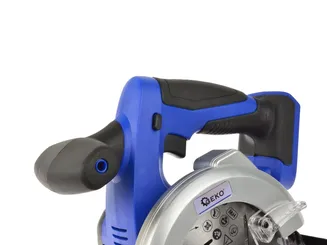 Geko Pilarka tarczowa akumulatorowa 18V Li-ion G80612 - 8
