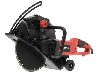 Yato Przecinarka do betonu 2600W 350mm YT-82158 - 2