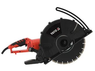 Yato Przecinarka do betonu 2600W 350mm YT-82158 - 4