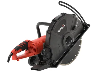 Yato Przecinarka do betonu 2600W 350mm YT-82158 - 5