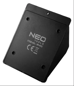 Neo Lampa solarna ścienna LED 250 lm kod 99-055 - 2