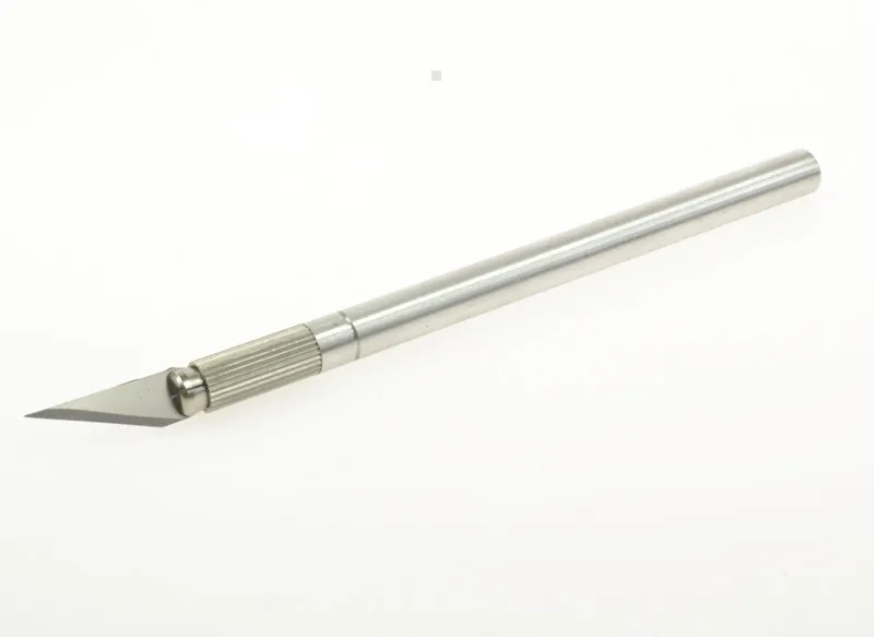 Proskit Nożyk modelarski 145mm x 8mm 8PK-394A
